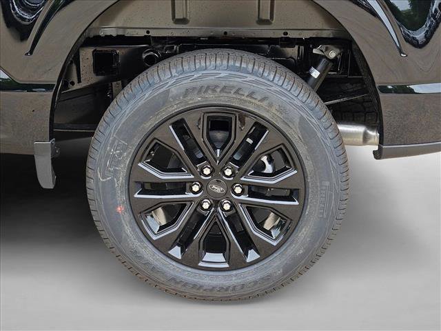 New 2026 Ford F150 XLT w/ Equipment Group 302A MID AWD/4WD image 10