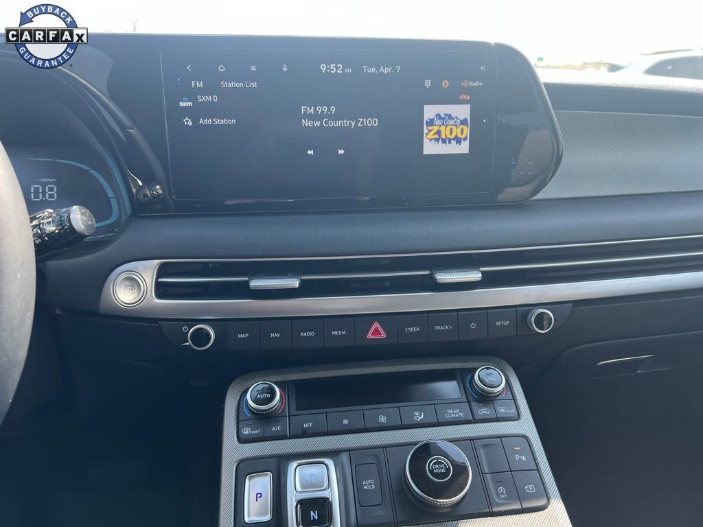 Used 2024 Hyundai Palisade SEL image 14