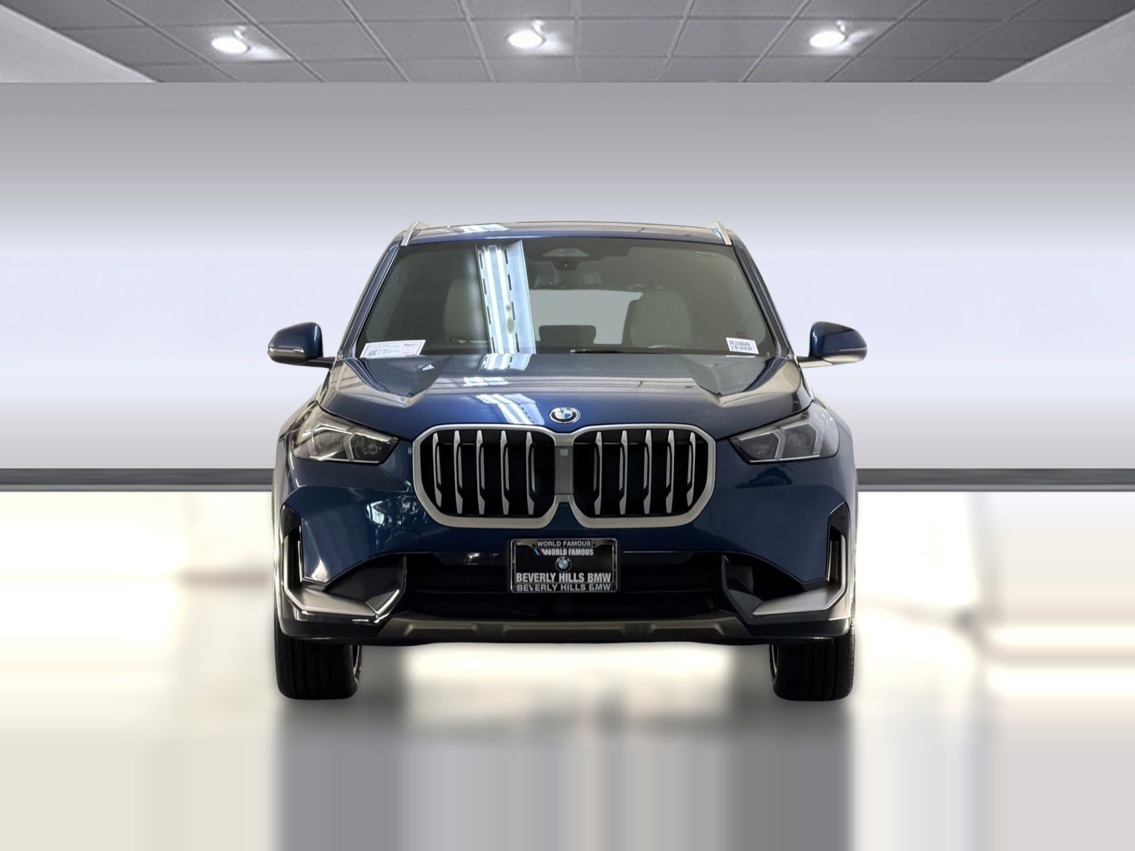 Used 2025 BMW X1 xDrive28i w/ Convenience Package AWD/4WD image 5