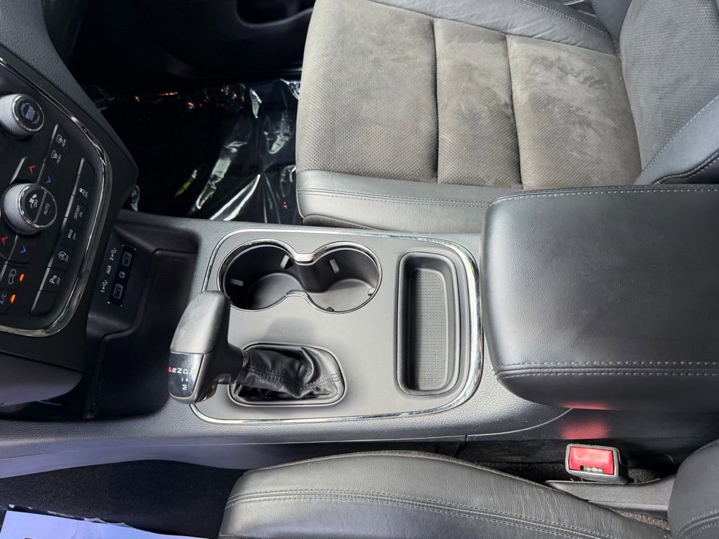 Used 2020 Dodge Durango GT image 23