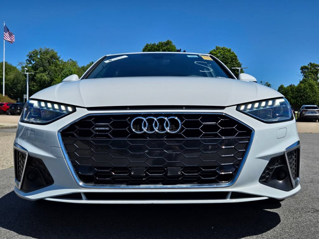 Used 2023 Audi A4 2.0T Prestige AWD/4WD image 9