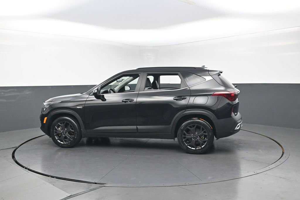Used 2021 Kia Seltos EX AWD/4WD image 6