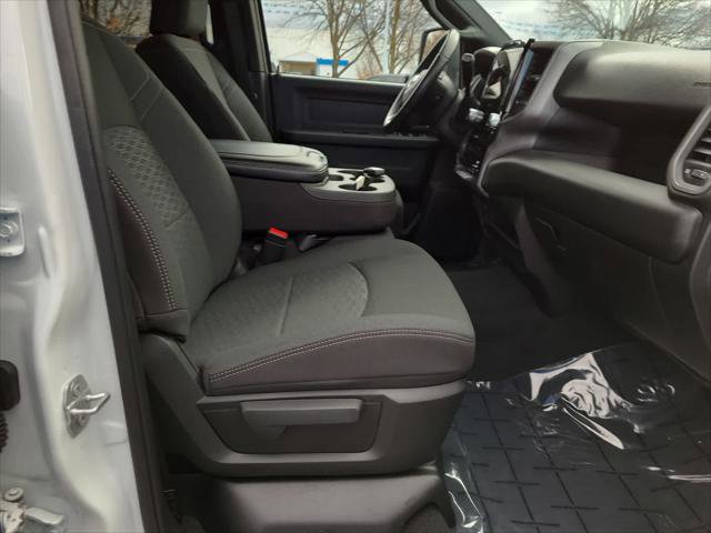 Certified 2025 RAM 3500 Tradesman image 22