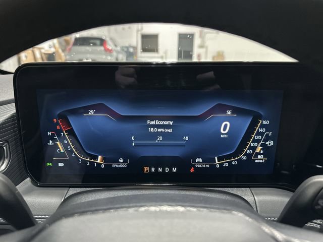 Used 2024 Ford Mustang GT Premium w/ GT Performance Package image 14