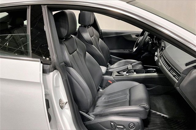 Used 2023 Audi A5 2.0T Premium Plus w/ Premium Plus image 7