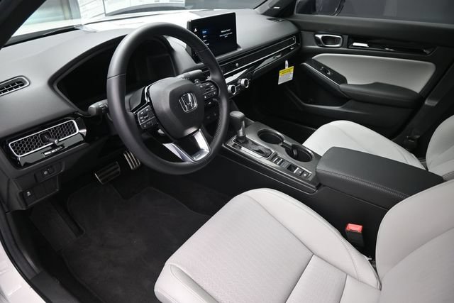 Used 2026 Honda Civic Sport Touring image 18