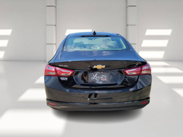 Used 2024 Chevrolet Malibu LT image 6