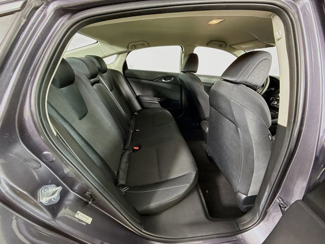 Used 2022 Honda Insight EX image 24