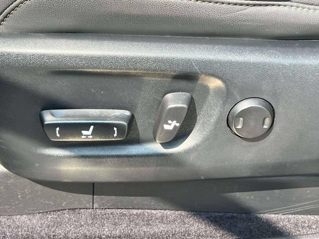 Used 2021 Lexus GX 460 Premium AWD/4WD image 22