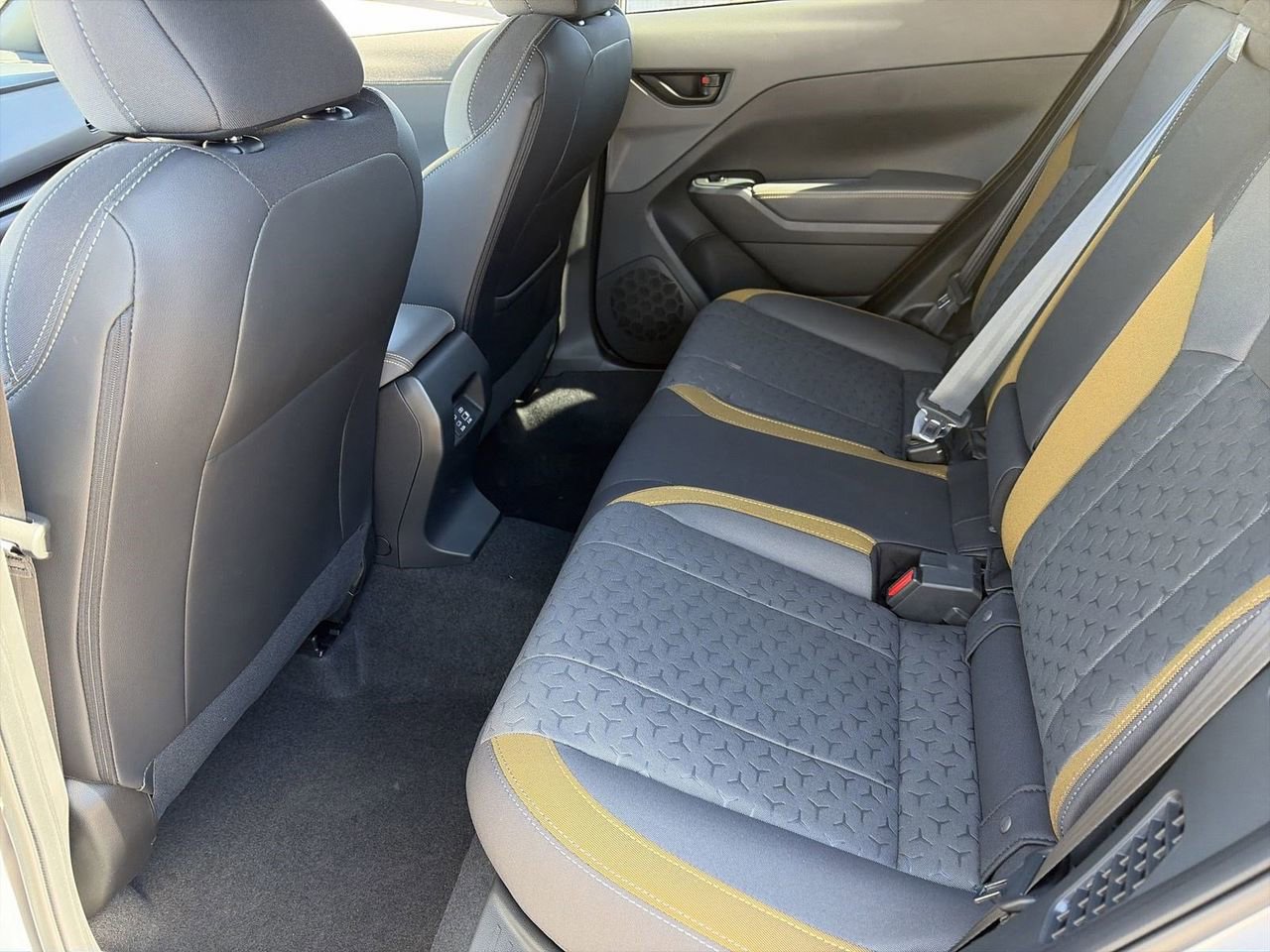 New 2026 Subaru Crosstrek 2.5i Sport image 13