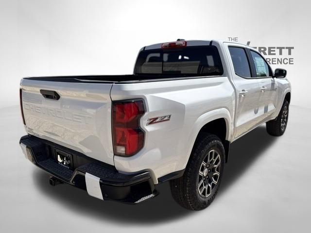 New 2026 Chevrolet Colorado Z71 image 7