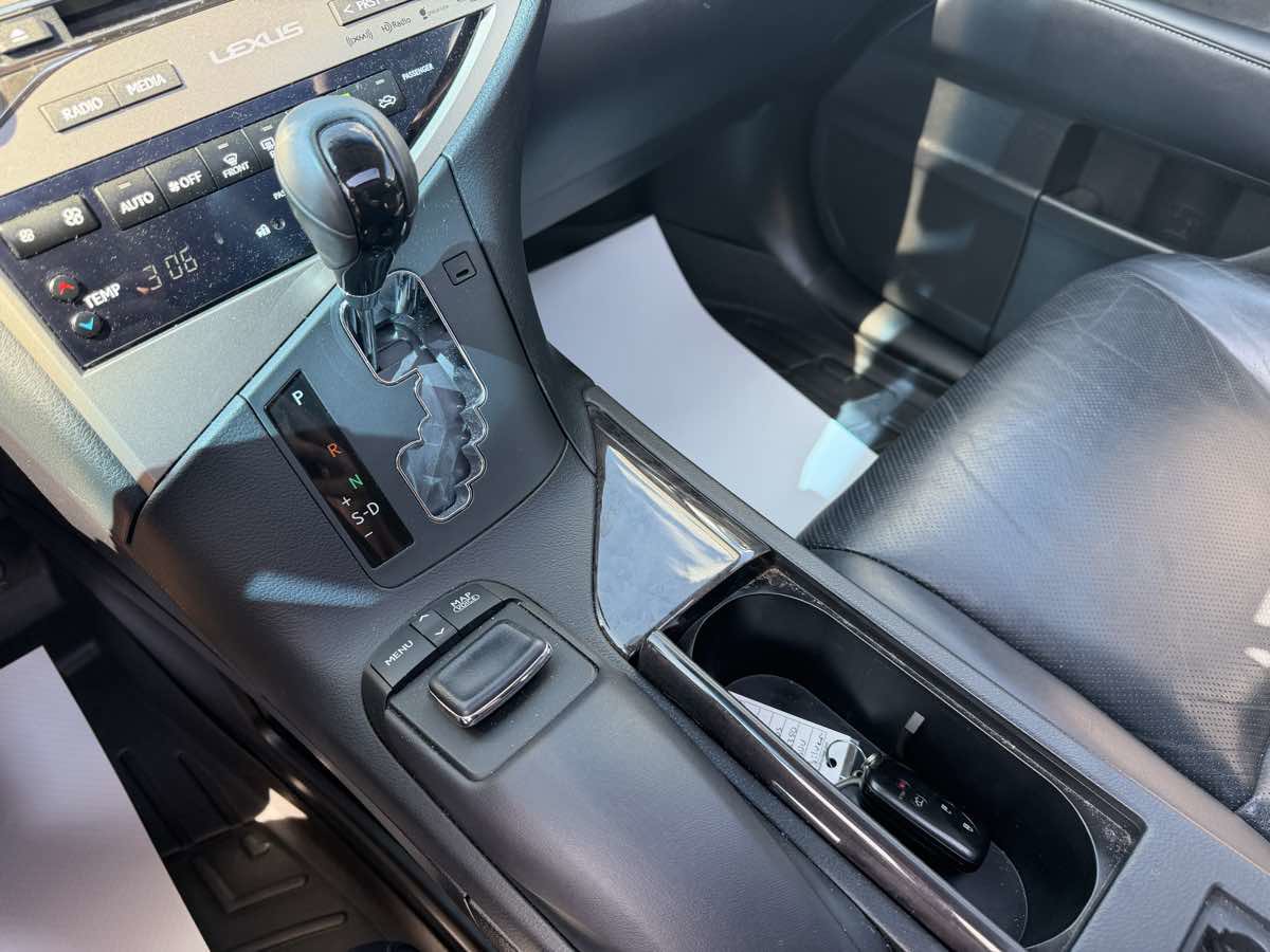 Used 2015 Lexus RX 350 F Sport AWD/4WD image 24