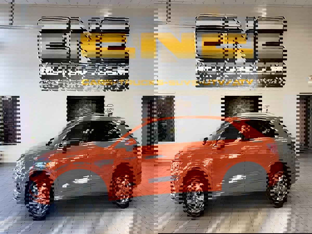 Used 2020 Audi Q3 2.0T Premium AWD/4WD image 4