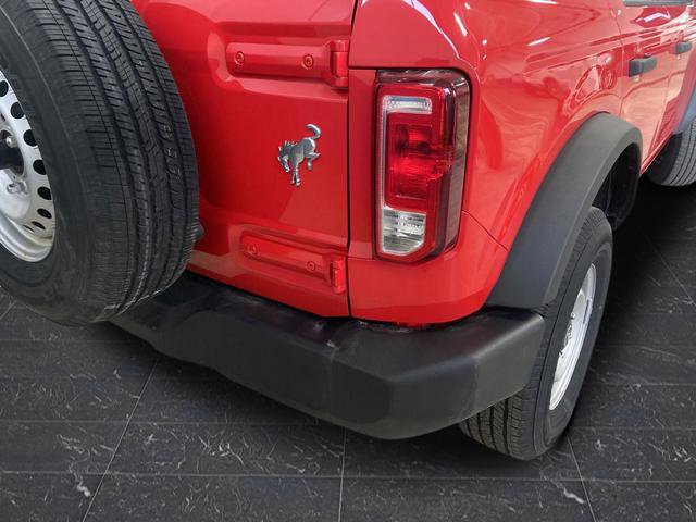 Used 2023 Ford Bronco 4-Door image 28