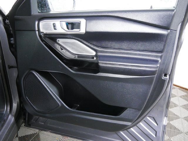 Used 2021 Ford Explorer ST w/ Equipment Group 401A AWD/4WD image 11