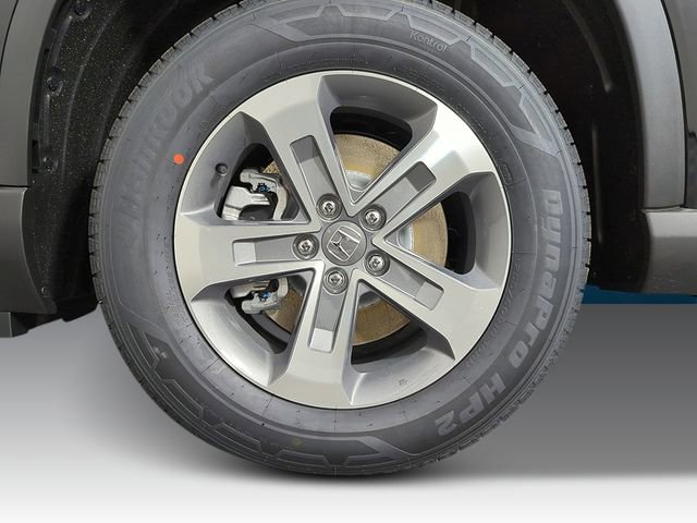 New 2026 Honda Pilot EX-L image 7