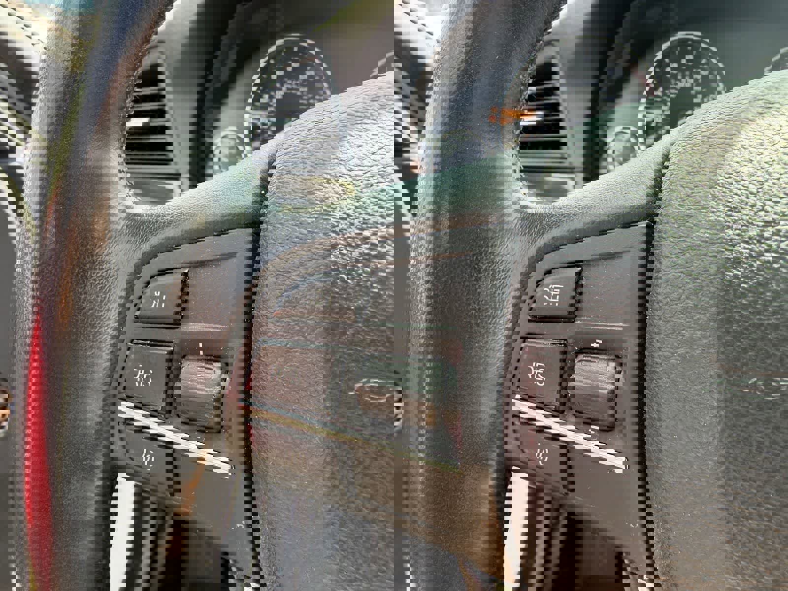 Used 2014 BMW 535i xDrive Sedan AWD/4WD image 8