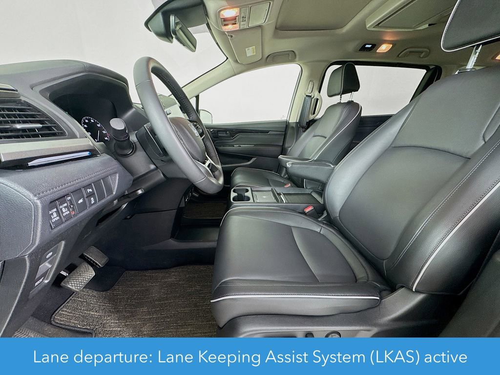 Used 2026 Honda Odyssey Touring image 26