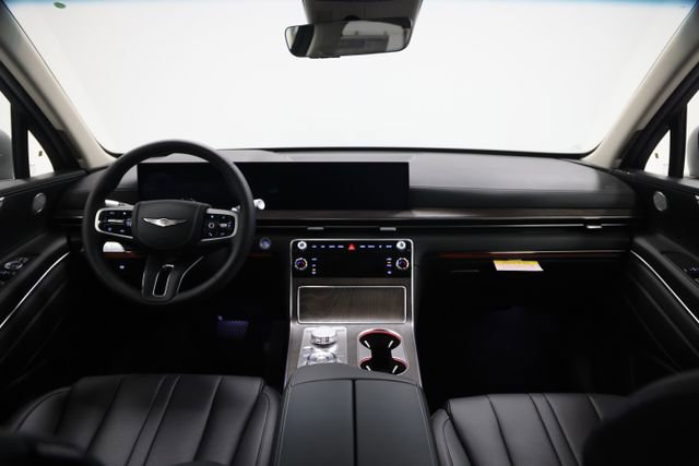 New 2026 Genesis GV80 2.5T Select AWD/4WD image 35