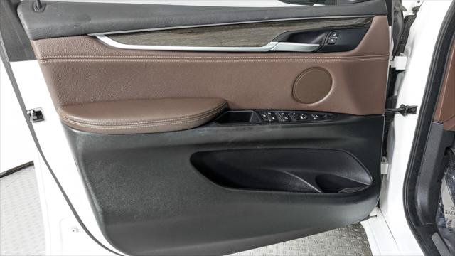 Used 2017 BMW X5 sDrive35i RWD image 13