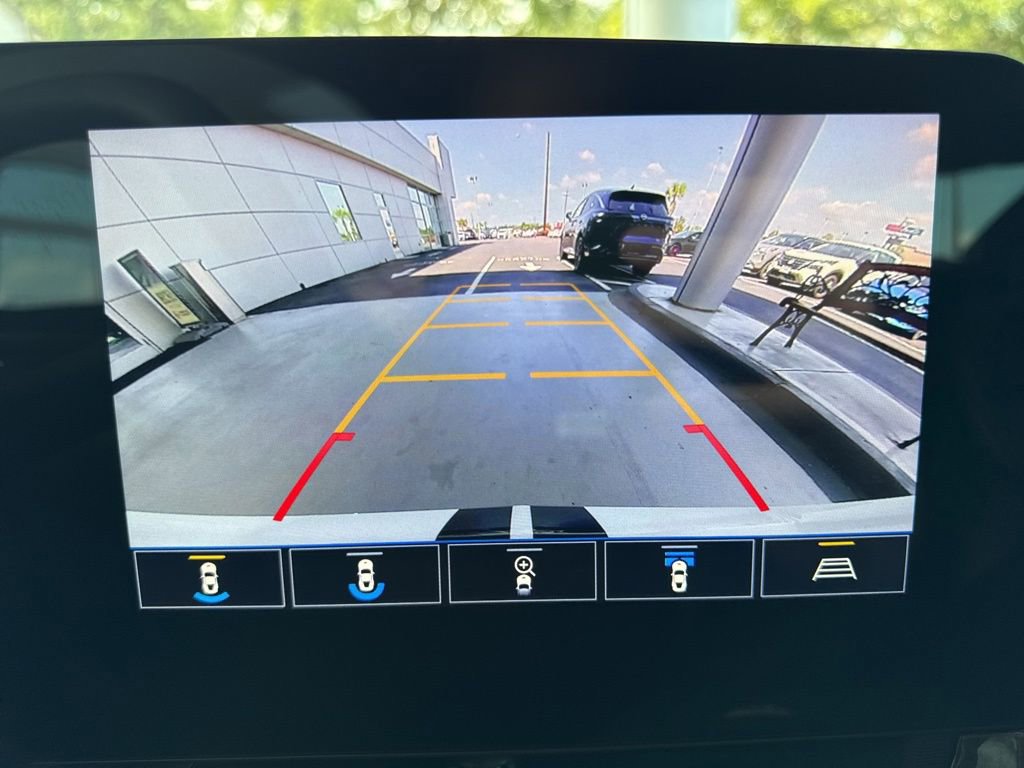 Used 2021 Chevrolet Corvette Stingray Premium Cpe w/ Z51 Performance Package image 30