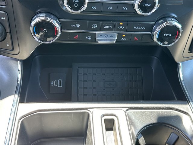 New 2025 Ford F150 XLT w/ Equipment Group 302A MID image 29