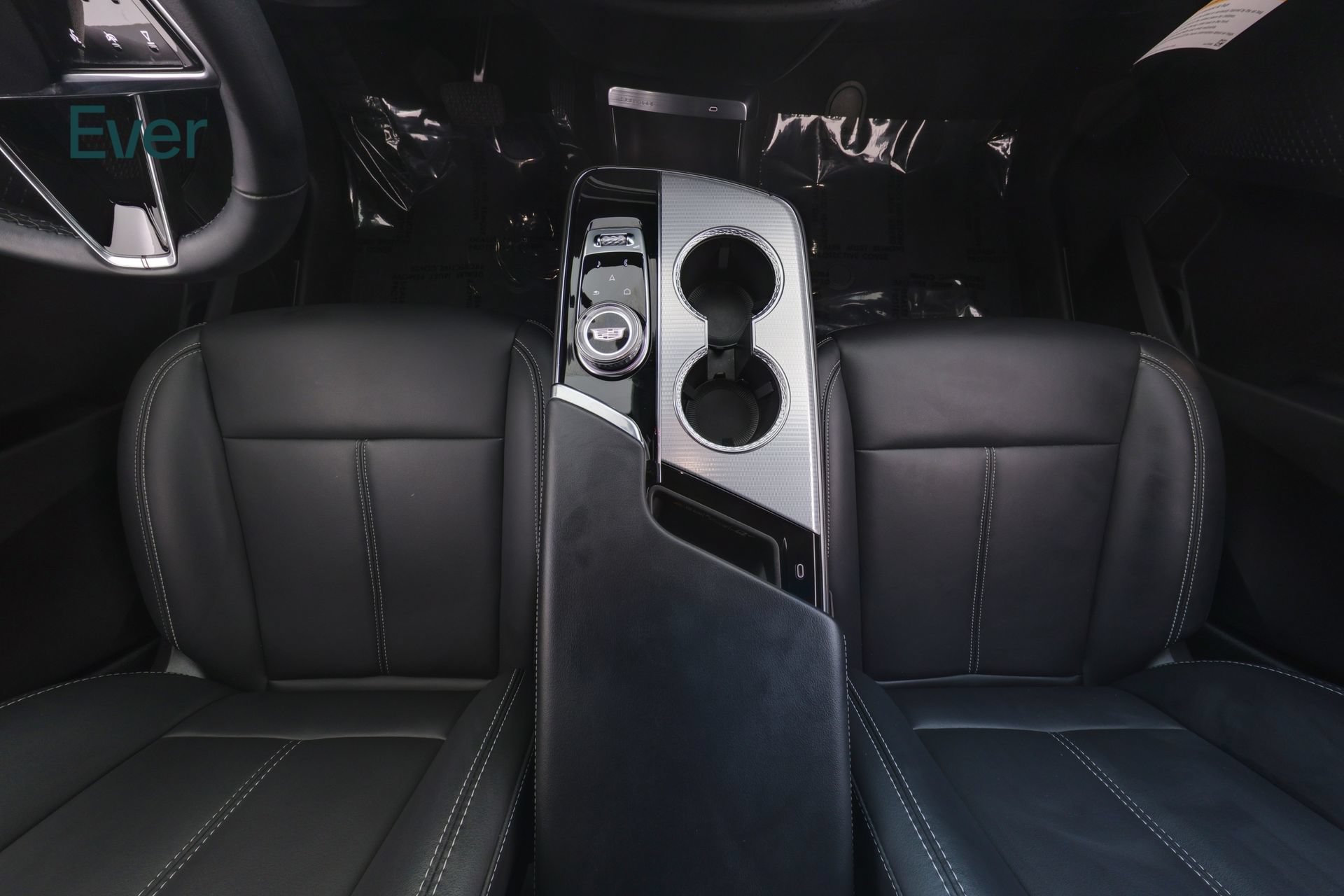 Used 2024 Cadillac Lyriq Tech w/ LPO, Floor Liner Package RWD image 26