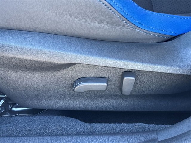 New 2025 Subaru WRX tS image 23