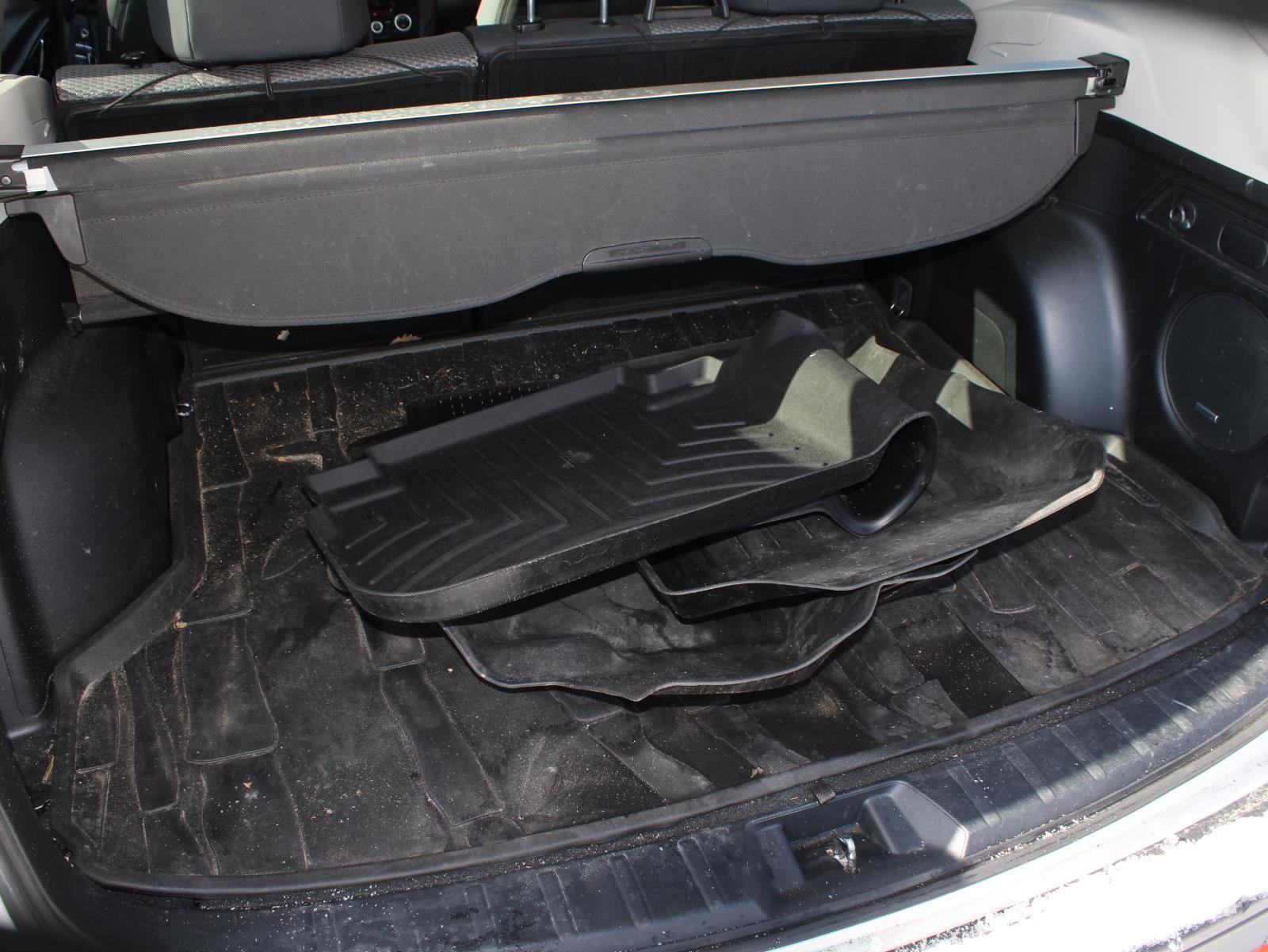 Certified 2023 Subaru Forester Sport image 8