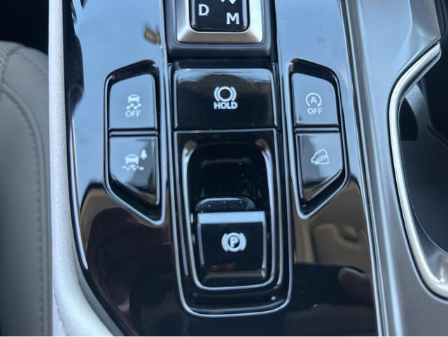 Certified 2026 Lexus NX 350 AWD w/ Accessory Package (2T) image 33