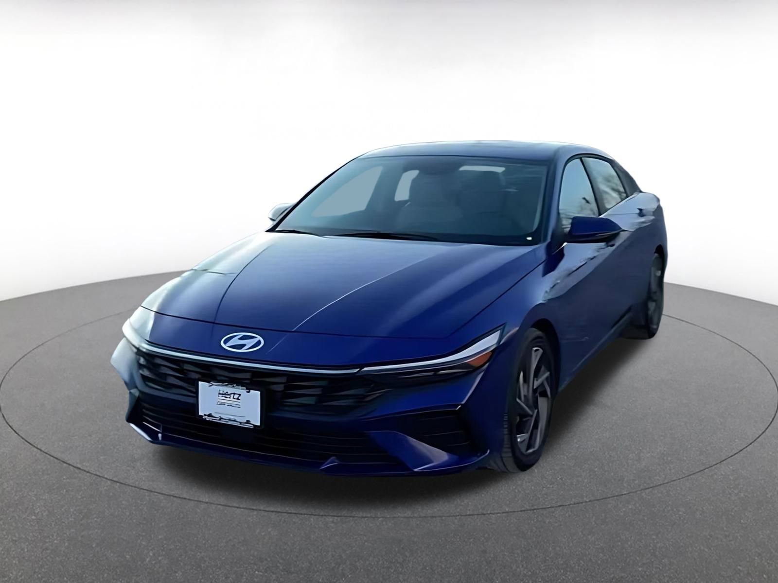 Used 2025 Kia K4 LXS image 4