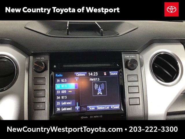 Used 2016 Toyota Tundra SR5 image 14