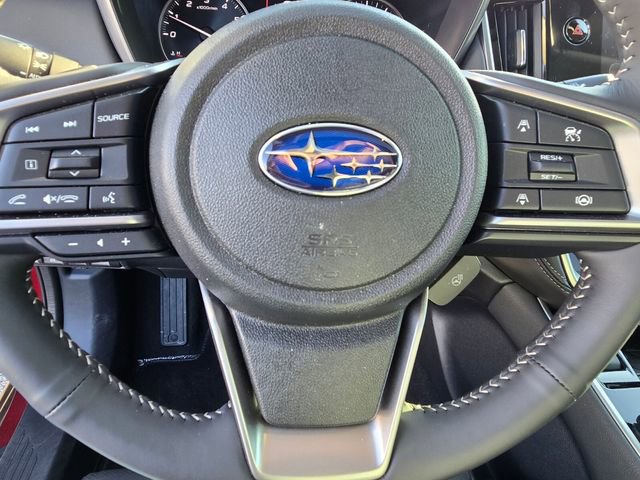 Certified 2025 Subaru Outback Touring XT image 23