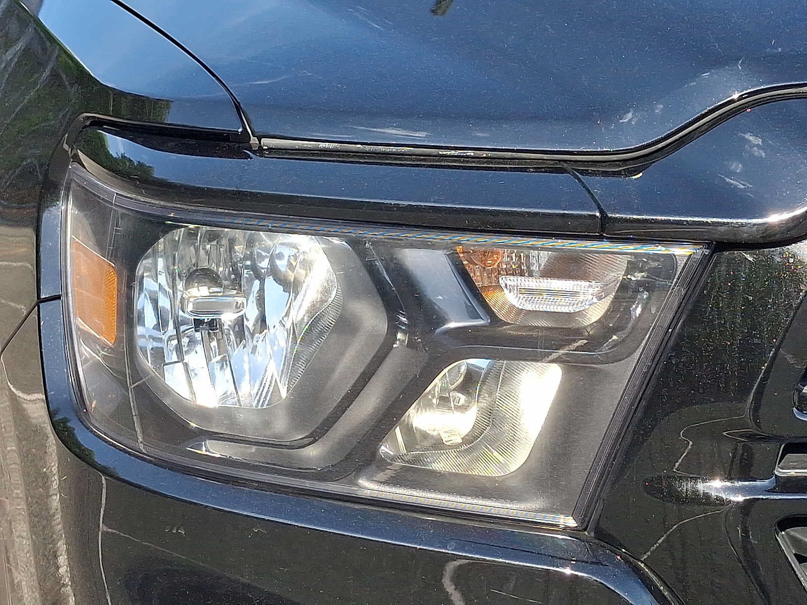 Used 2022 RAM 1500 Big Horn AWD/4WD image 10