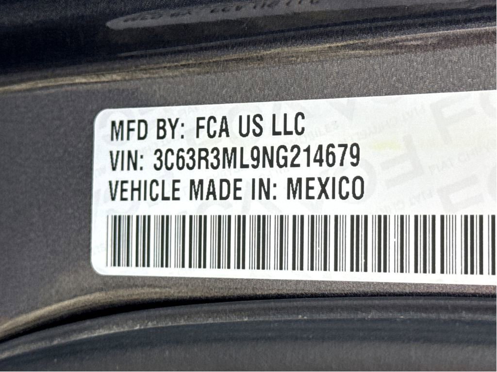 Used 2022 RAM 3500 Laramie AWD/4WD image 25
