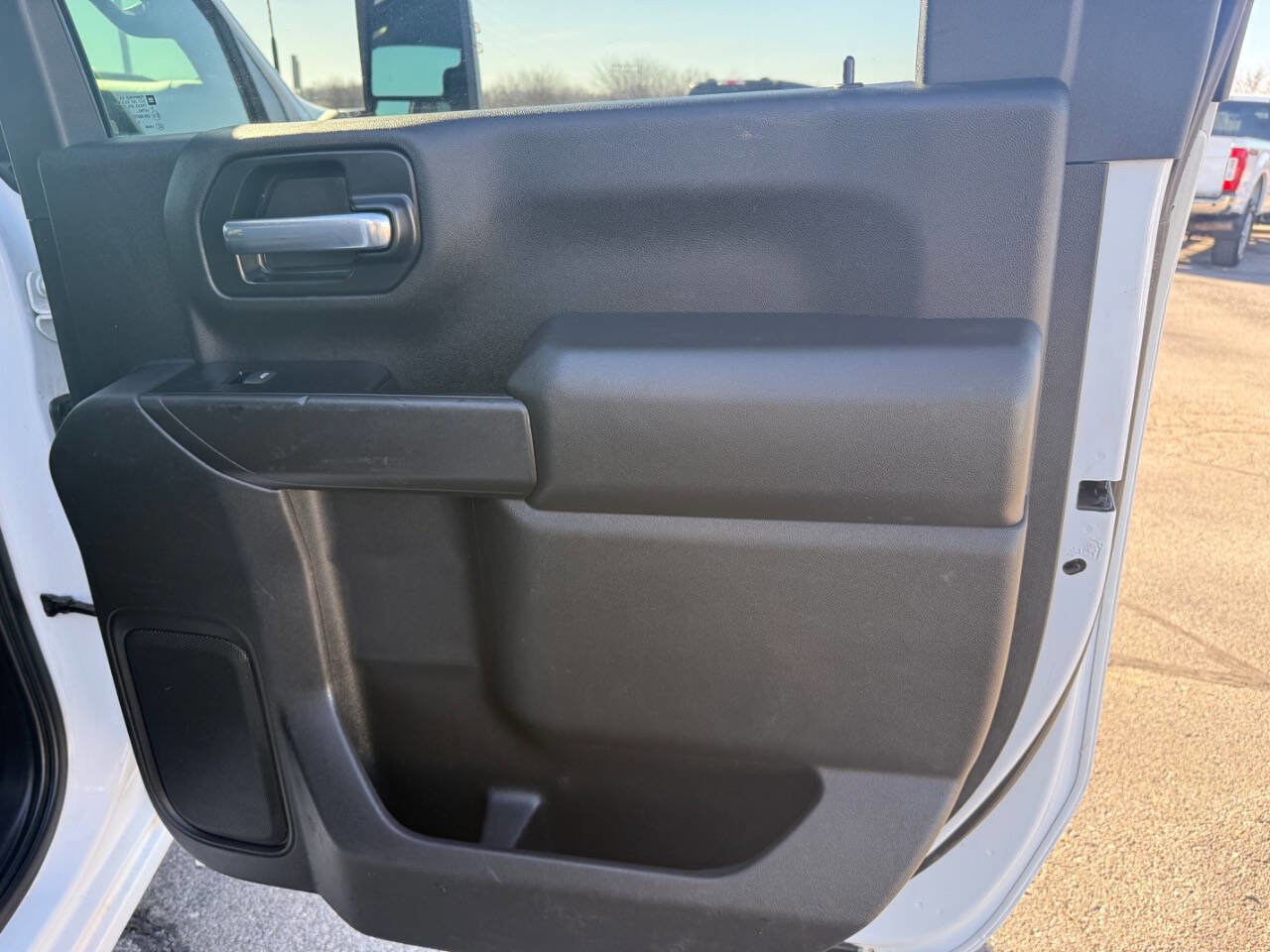 Used 2020 Chevrolet Silverado 3500 W/T w/ WT Convenience Package image 32