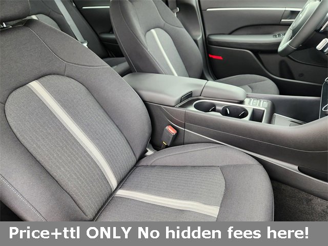 Used 2026 Hyundai Sonata SEL image 10