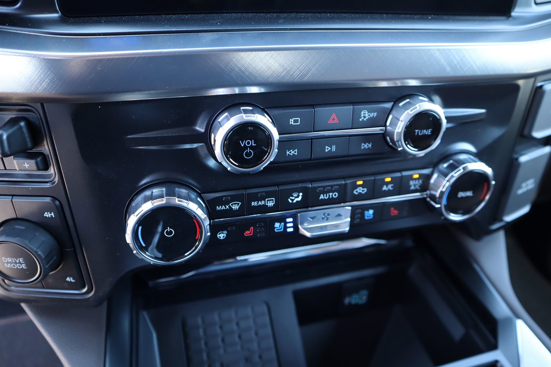 New 2026 Ford F250 King Ranch image 7