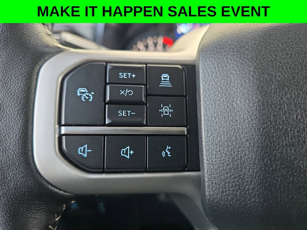 Used 2022 Ford Expedition XLT RWD image 23