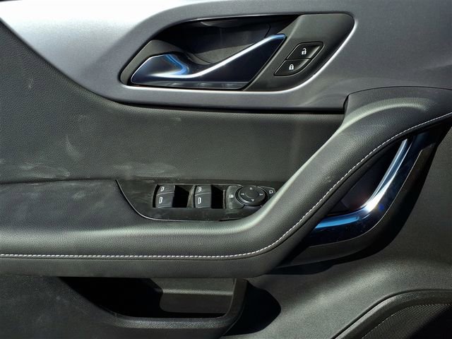 New 2026 Chevrolet Blazer LT w/ Midnight/Sport Edition image 15