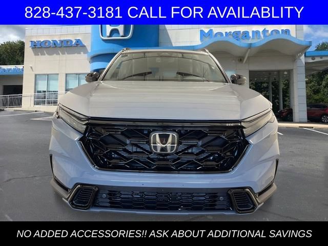 New 2026 Honda CR-V Sport-L image 11