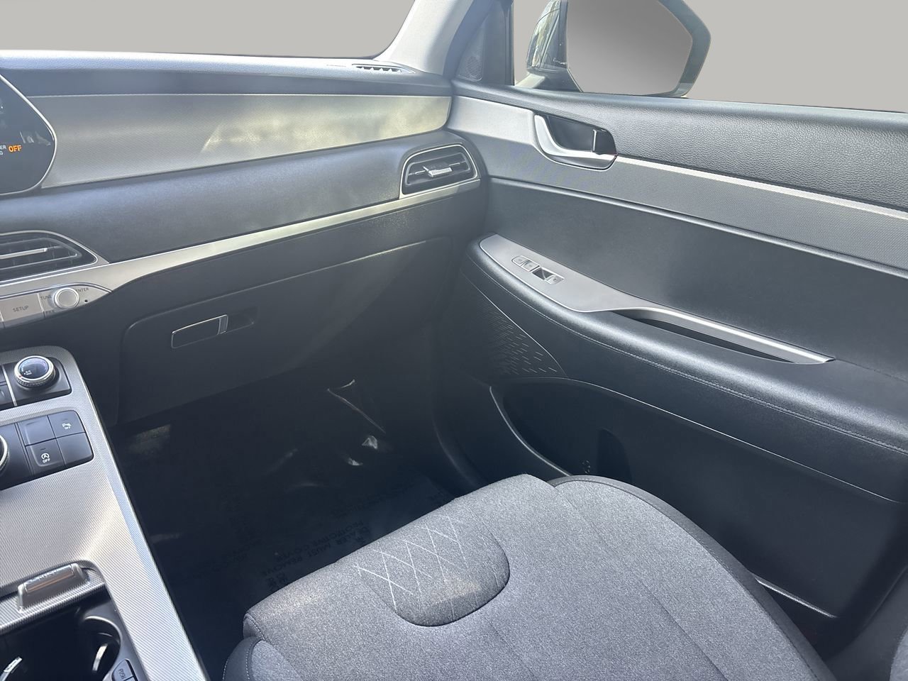 Used 2021 Hyundai Palisade SE w/ Cargo Package image 15