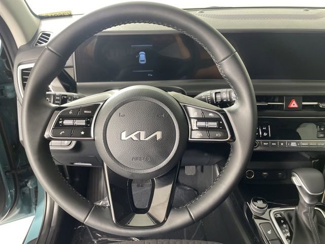 New 2026 Kia Seltos S image 22