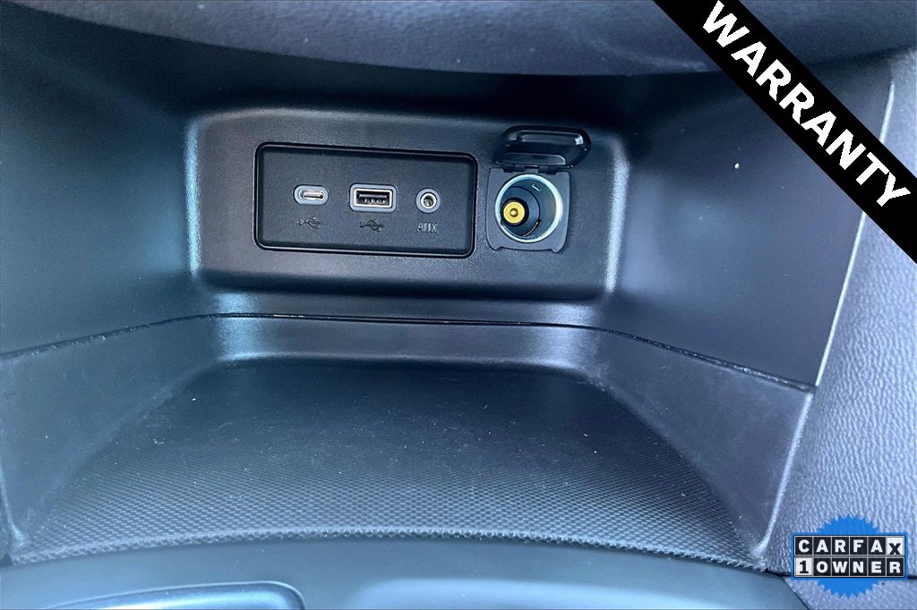 Used 2022 Chevrolet Equinox LT image 14