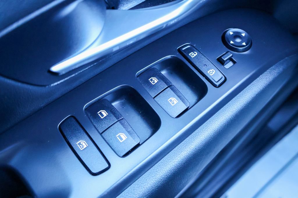 Certified 2024 Hyundai Santa Cruz Night image 17