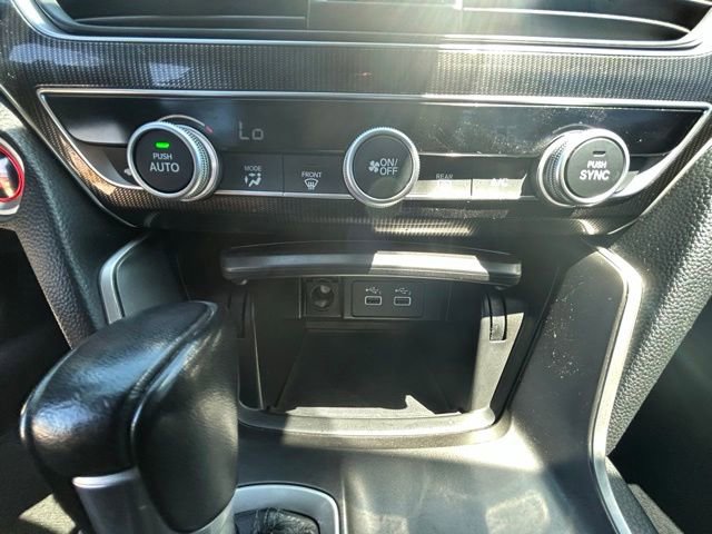 Used 2021 Honda Accord Sport image 13