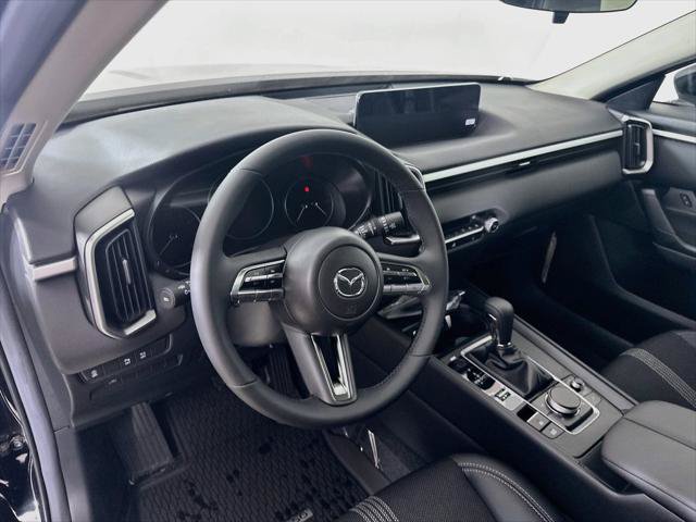 New 2026 MAZDA CX-50 Meridian Edition w/ Weather Package AWD/4WD image 7