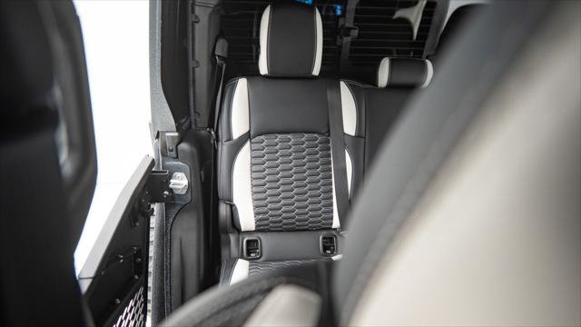 Used 2025 Jeep Gladiator Sport image 50