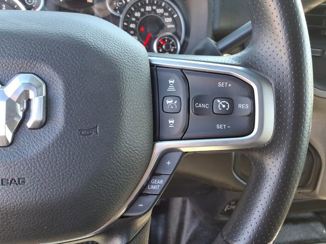 New 2026 RAM 3500 Tradesman w/ Chrome Appearance Group A image 20