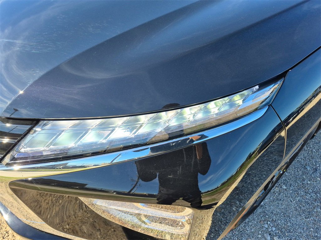 New 2026 Mitsubishi Eclipse Cross SEL image 10